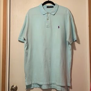 Men’s Raulph Lauren Polo shirt